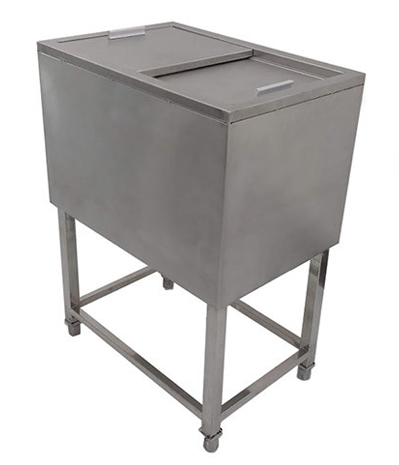 Thùng đá inox cho quầy bar 8 Thùng đá inox mua ở đâu?