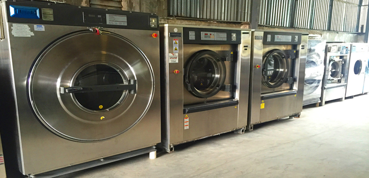 Máy giặt công nghiệp giá rẻ tại tphcm 