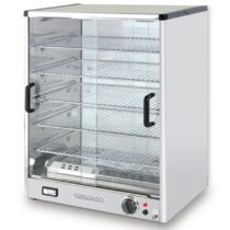 Tủ giữ ấm thức ăn Berjaya NFW35-2