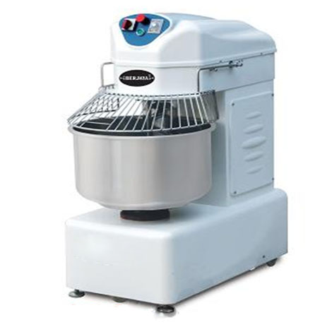 Máy trộn bột BJY-SM40M dùng cơ 2 Máy trộn bột BJY-SM40M dùng cơ IBSP SM 40D 2 1