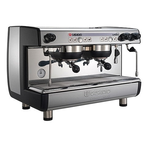 Làm sao để chọn một chiếc máy pha cà phê chuyên nghiệp? May pha cafe Casadio Undici A2 large 1