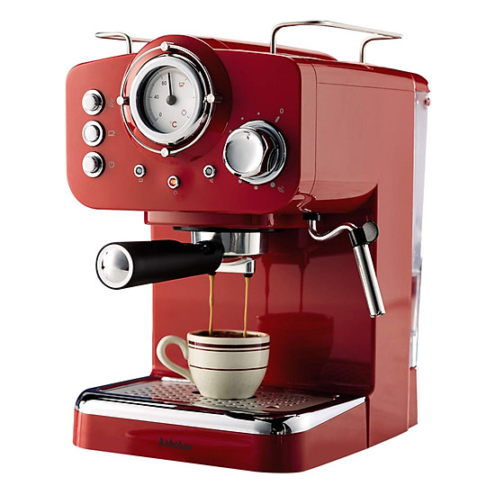 Máy espresso - Thiết bị không thể thiếu trong các quán cà phê chuyên nghiệp ef4ba435853c35ab3a1cd8a4d58fbeb8 1