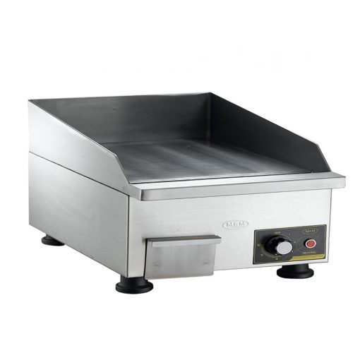 Bếp Chiên Phẳng Điện MSM - HP-6000, Bếp chiên phẳng, bếp chiên bề mặt, bếp chiên cho nhà hàng bếp chiên phẳng dùng điện tốc độ chiên nhanh dể sử dụng tiện