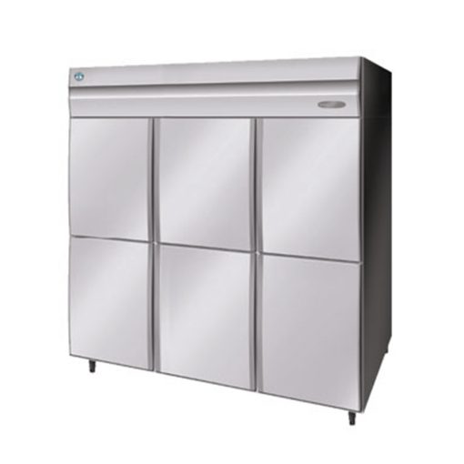 Tủ đông 6 cánh Hoshizaki - HFE-187LS4