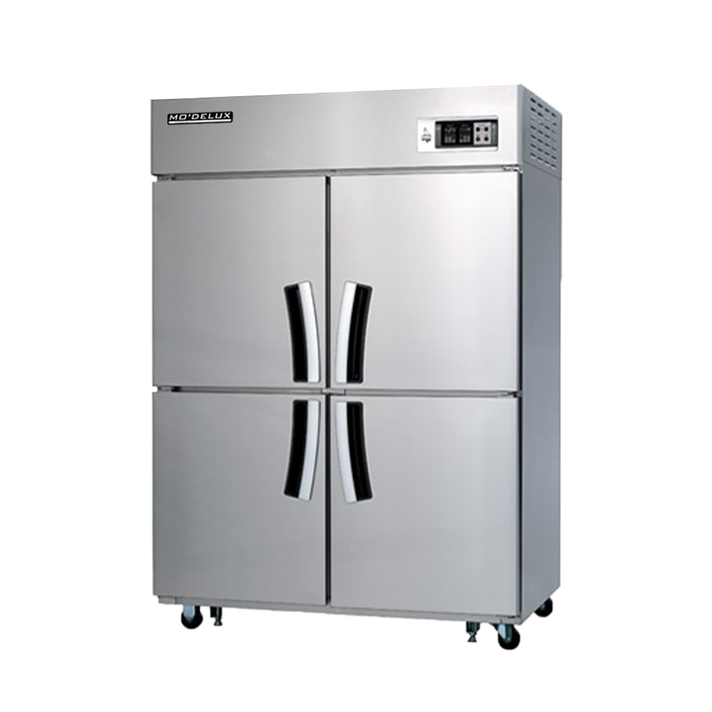 Tủ lạnh 4 cánh Modelux – MDS-1040R1 