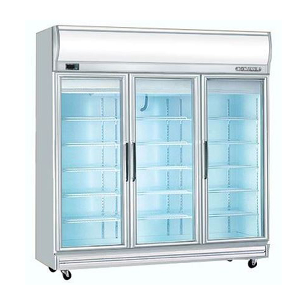 Tủ lạnh công nghiệp được ưa chuộng trên thị trường hiện nay 