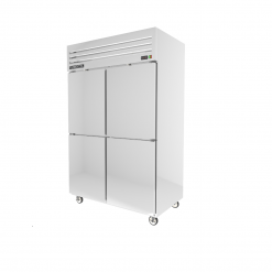 Tủ mát chuyên dụng 4 cánh inox Turbocool URC 4S