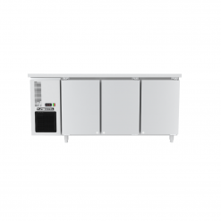 Bàn mát 3 cánh inox TurboCool UC 3S 60 18