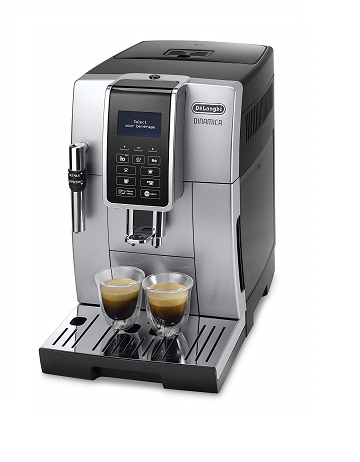 Máy pha cafe Delonghi - Lọt top máy pha cafe Espresso chất lượng unnamed 1