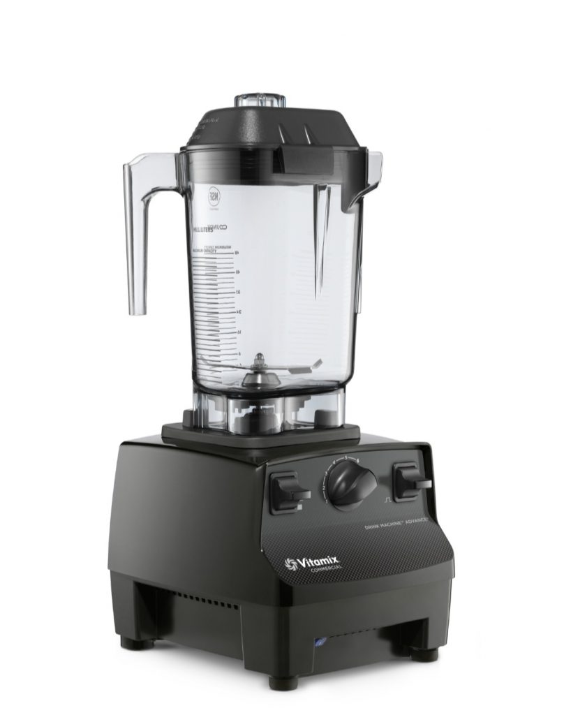 Hướng dẫn cách sử dụng máy xay vitamix May xay vitamix 2