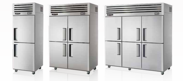 Tủ lạnh công nghiệp - thiết bị bảo quản thực phẩm tốt nhất hiện nay tu lanh cong nghiep 1