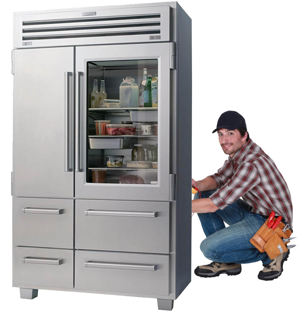 Tủ lạnh công nghiệp - thiết bị bảo quản thực phẩm tốt nhất hiện nay tu lanh cong nghiep 2