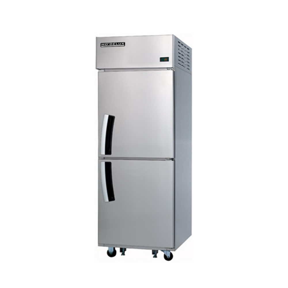 Tủ lạnh Modelux công nghệ Hàn Quốc mang đến những ưu điểm gì? tu lanh