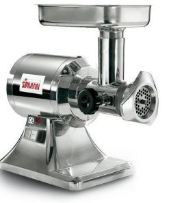 Máy xay thịt Sirman TC22E