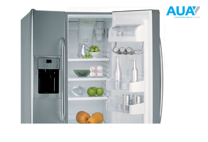 Tủ lạnh công nghiệp - thiết bị bảo quản thực phẩm tốt nhất hiện nay tu lanh cong nghiep 12