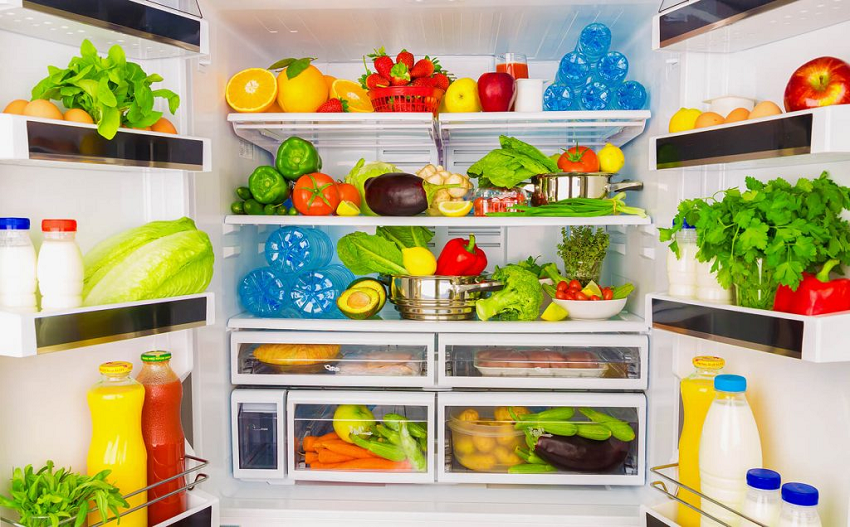 Tủ lạnh công nghiệp - thiết bị bảo quản thực phẩm tốt nhất hiện nay tu lanh cong nghiep 4