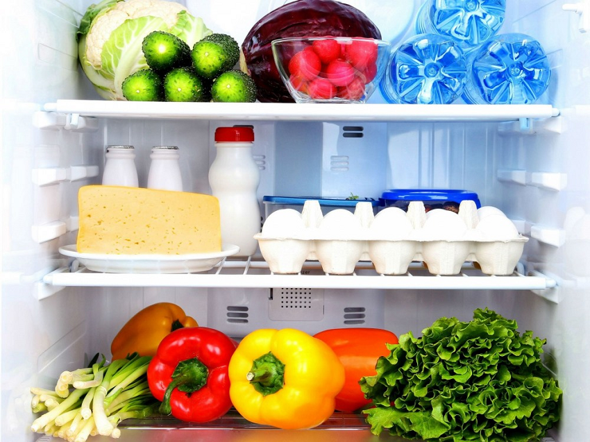Tủ lạnh công nghiệp - thiết bị bảo quản thực phẩm tốt nhất hiện nay tu lanh cong nghiep 5