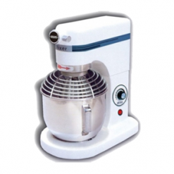Máy trộn bột công nghiệp 7 lít Berjaya BJY-BM7-B