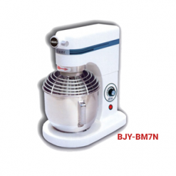 Máy trộn bột công nghiệp 7 lít Berjaya BJY-BM7-B Máy trộn bột BJY BM7N