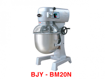 Máy trộn bột BJY-BM20N 20L có lưới công nghiệp Berjaya Máy trộn bột BJY BM20N 410x310 1