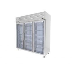 Tủ đông 3 cánh kính TurboCool URF 3G