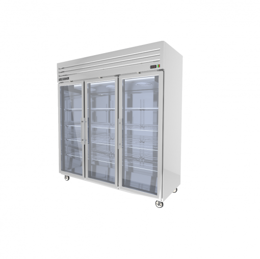 Tủ mát cao cấp 2 cánh kính TurboCool URC 2G