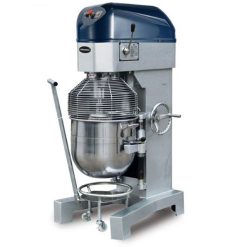 Máy trộn bột 40 lít công nghiệp Berjaya BJY – BM40