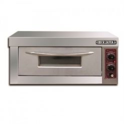 Lò nướng bánh 1 tầng 1 khay BJY-E3KW-1BD Berjaya