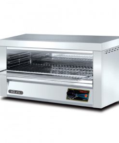 Lò nướng Salamander E-SALA11 Berjaya dùng điện