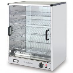 Tủ giữ ấm thức ăn NFW55-2 Berjaya