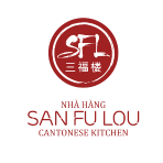 Trang Chủ sanfulou logo