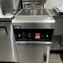 Bếp chiên nhúng điện 1 hộc Efs28 Eagle z7632863359459 54bbf0164aeb5931c25d6d8b4579e6a9