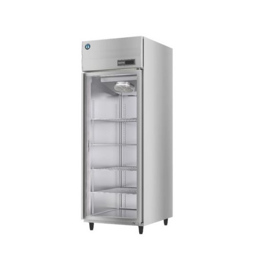 Tủ mát Hoshizaki 2 cánh kính HR-126MA-S-SLG hieuunganh