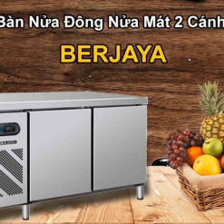 BÀN MÁT BERJAYA 1M2 INVERTER BS2DC4-IV-Z