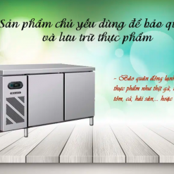 BÀN ĐÔNG 2 CÁNH BERJAYA INVERTER BS2DF5-IV-Z