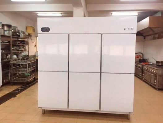 TỦ ĐÔNG 6 CÁNH BERJAYA INVERTER BS6DUF-IV-Z 4 TỦ ĐÔNG 6 CÁNH BERJAYA INVERTER BS6DUF- IV-Z