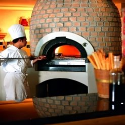 Đầu Đốt Cho Lò Nướng Pizza Chuyên Nghiệp