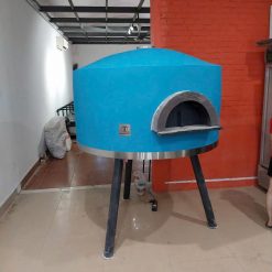 Lò Nướng Pizza Cao Cấp Thương Hiệu Âu Á