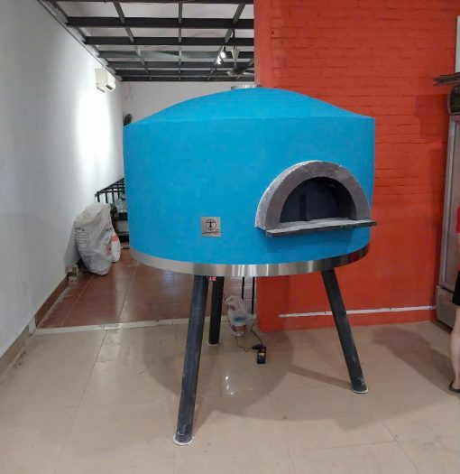 Lò Nướng Pizza Cao Cấp Thương Hiệu Âu Á