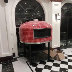 Lò Nướng Pizza Thượng Hạng Từ Thương Hiệu Âu Á