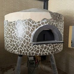 Lò Nướng Pizza Thượng Hạng Từ Thương Hiệu Âu Á