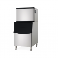 MÁY LÀM ĐÁ VIÊN 1360W THƯƠNG HIỆU ICE PRO IPR225