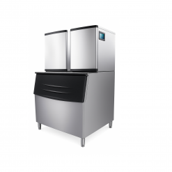 MÁY LÀM ĐÁ VIÊN 3400W THƯƠNG HIỆU ICE PRO IPR680