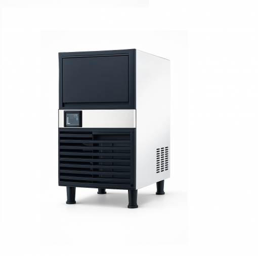 MÁY LÀM ĐÁ VIÊN 460W THƯƠNG HIỆU ICE PRO IPR55