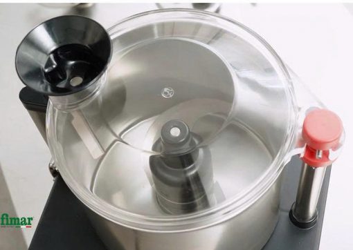 Máy Xay Thực Phẩm Công Nghiệp CL5N