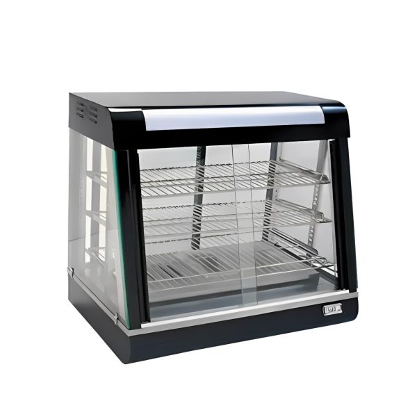 Tủ trưng bày giữ nóng thực phẩm EAGLE HD9 1 tu-trung-bay-giu-nong-thuc-pham-eagle-hd9