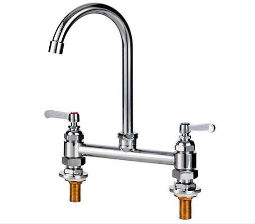 VÒI NƯỚC NÓNG LẠNH CÔNG NGHIỆP JIWINS JW-PS321 1 voi-nuoc-nong-lanh-cong-nghiep-jiwins-jw-ps321