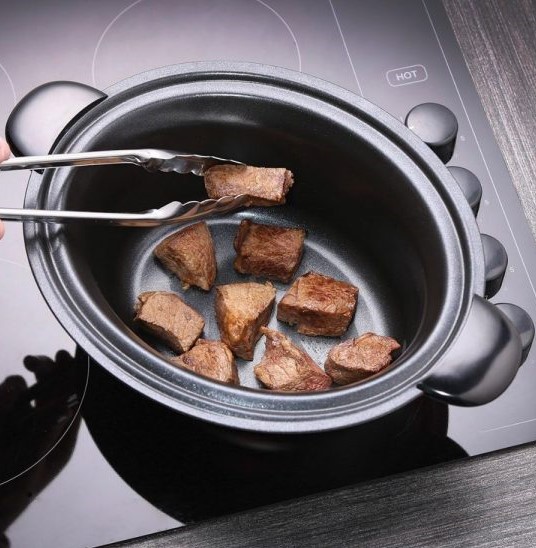 Nồi Nấu Chậm Russell Hobbs Maxi Cook 22750-56 6L