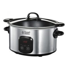 Nồi Nấu Chậm Russell Hobbs Maxi Cook 22750-56 6L