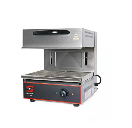 Lò nướng Salamander Sammic SG-452 1 lo-nuong-salamander-sammic-sg-452